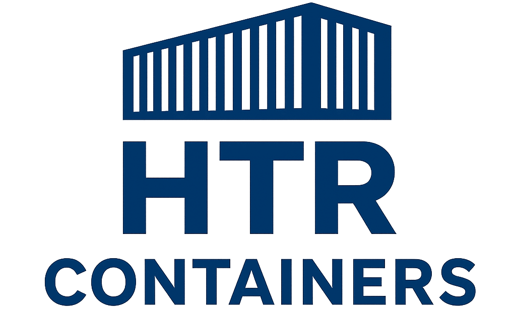 HTR Containers